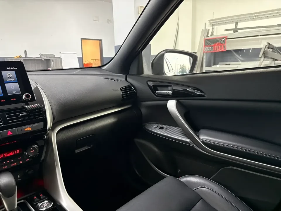 2024 Mitsubishi Eclipse Cross - Image 15 of 18