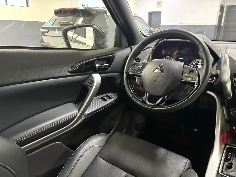 2024 Mitsubishi Eclipse Cross - Image 14 of 18