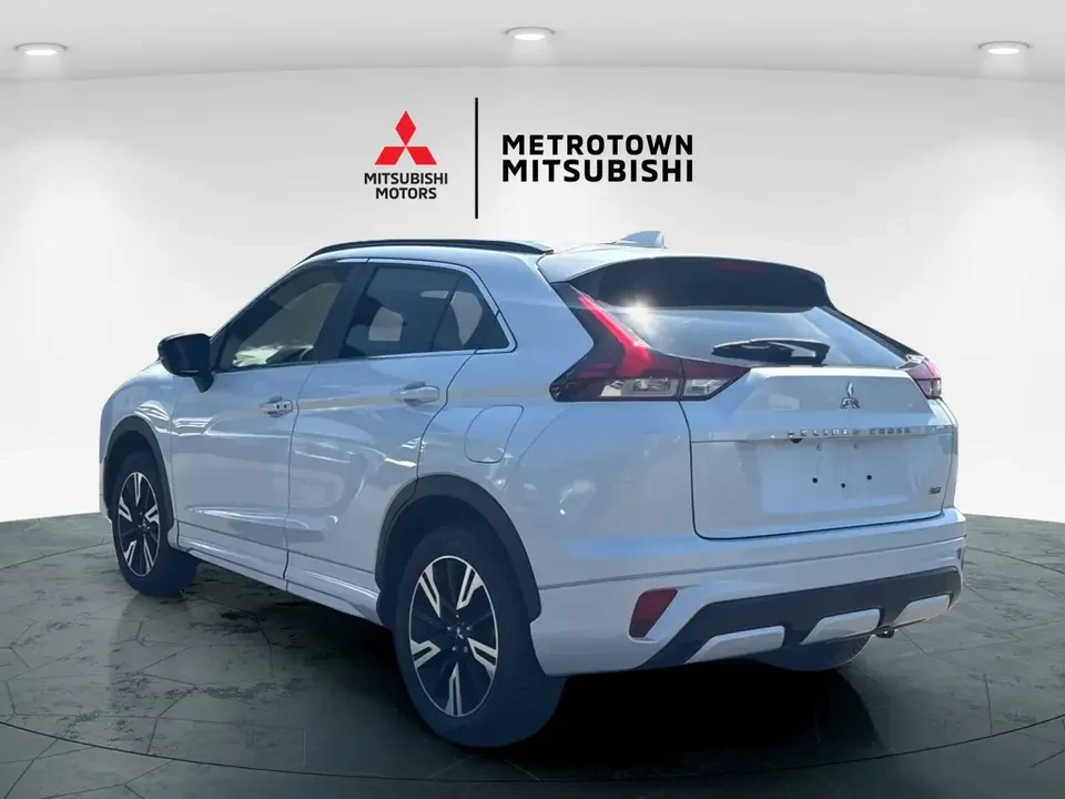 2024 Mitsubishi Eclipse Cross - Image 8 of 18