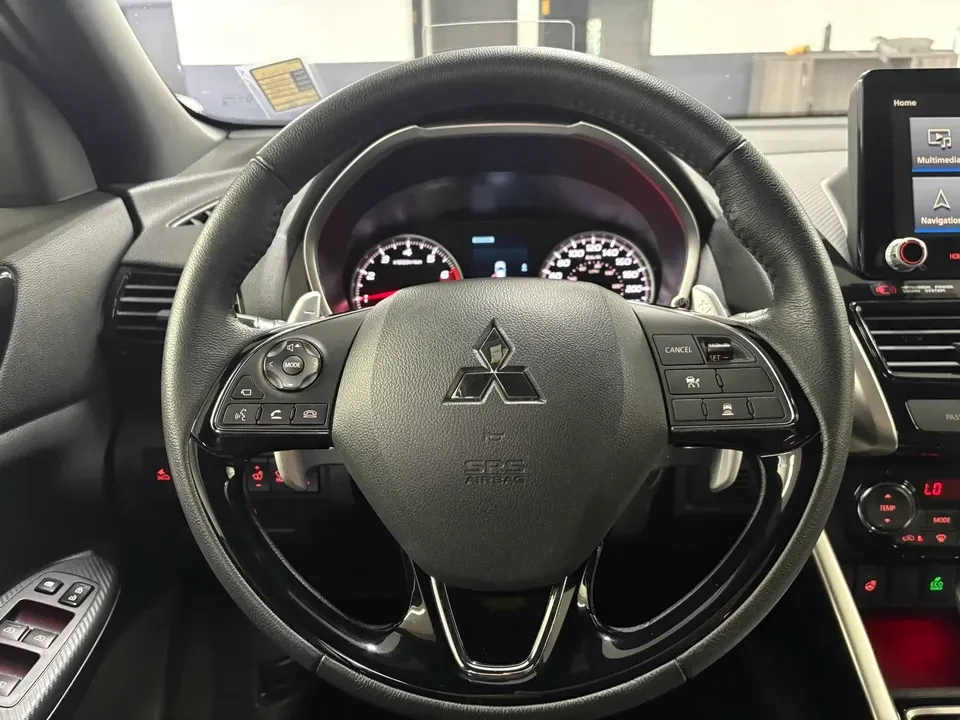 2024 Mitsubishi Eclipse Cross - Image 10 of 18