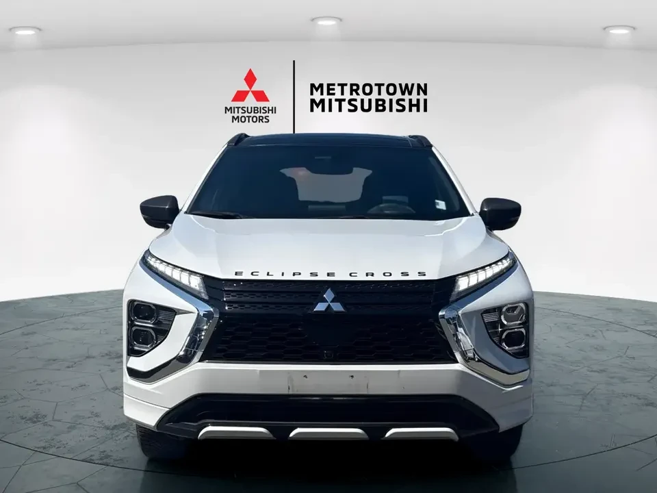 2024 Mitsubishi Eclipse Cross - Image 3 of 18