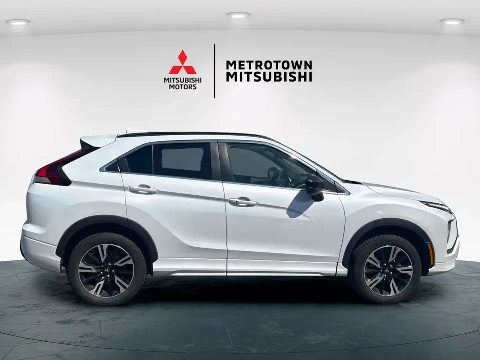 2024 Mitsubishi Eclipse Cross - Image 6 of 18