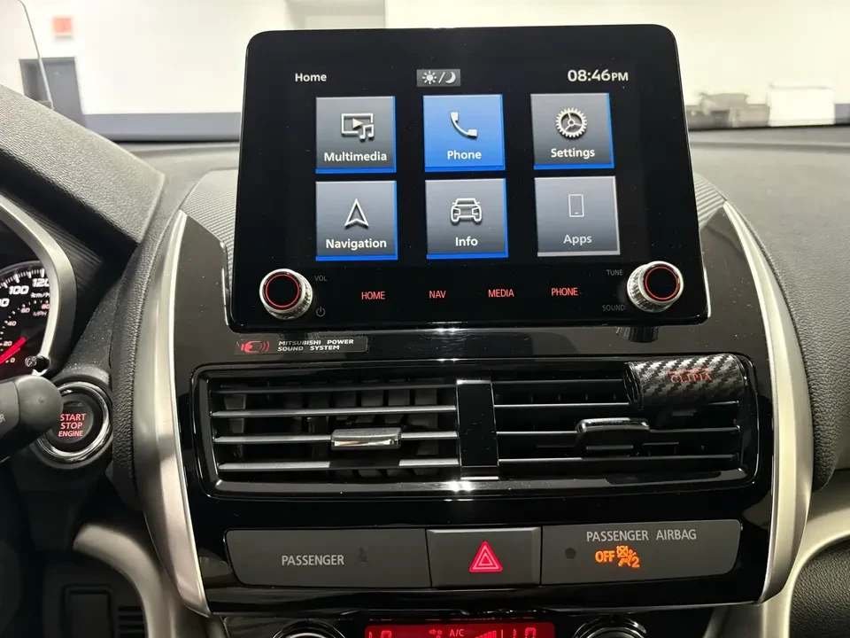 2024 Mitsubishi Eclipse Cross - Image 13 of 18