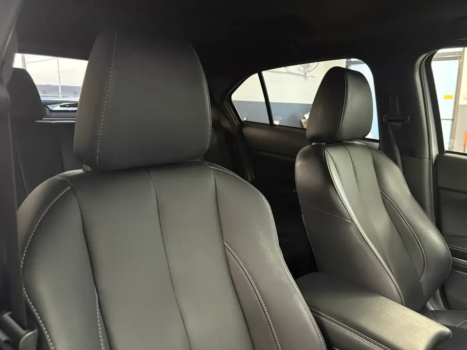 2024 Mitsubishi Eclipse Cross - Image 17 of 18