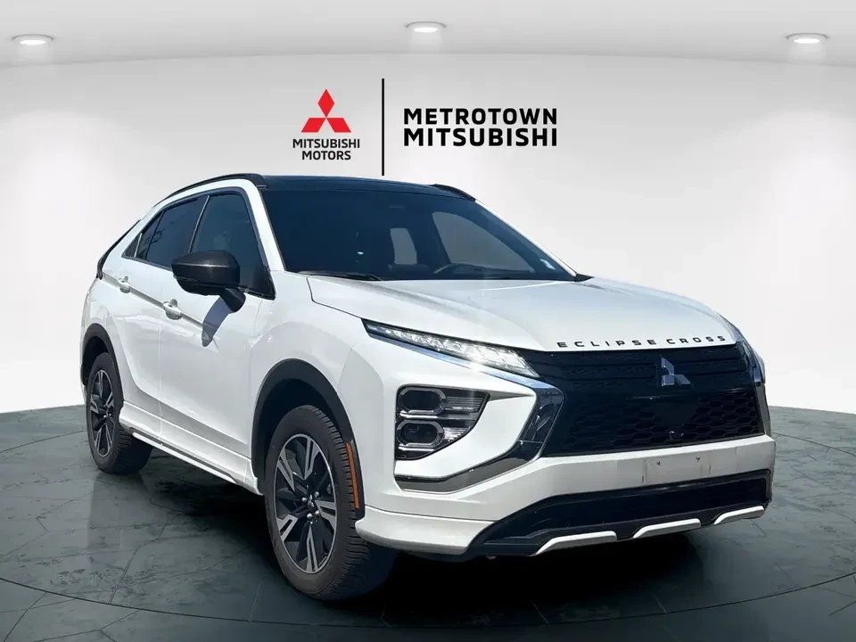 2024 Mitsubishi Eclipse Cross - Image 5 of 18