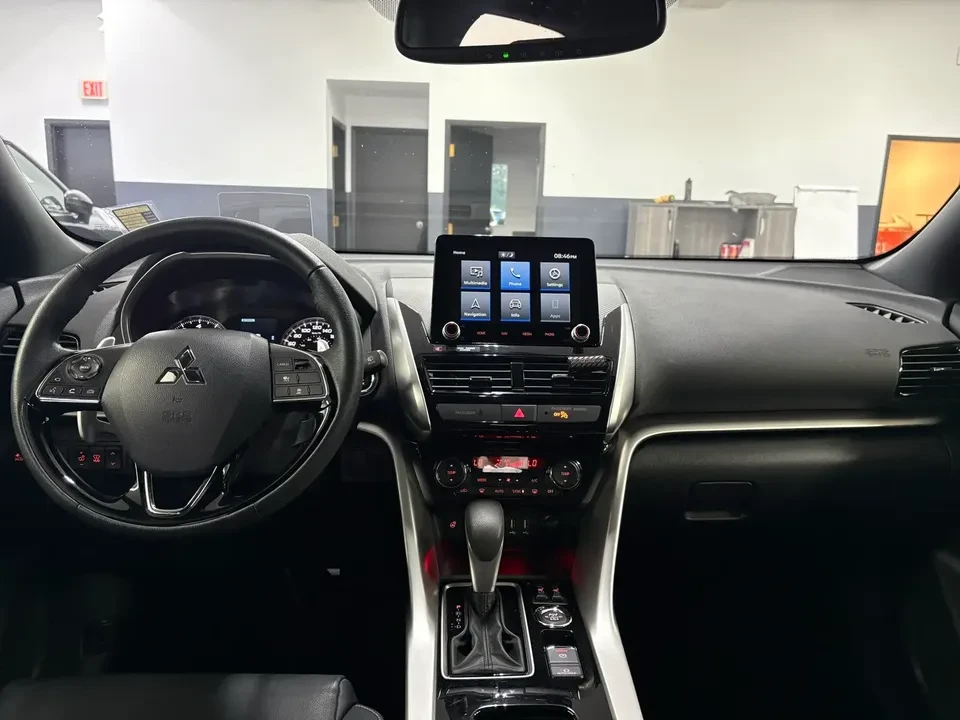 2024 Mitsubishi Eclipse Cross - Image 11 of 18