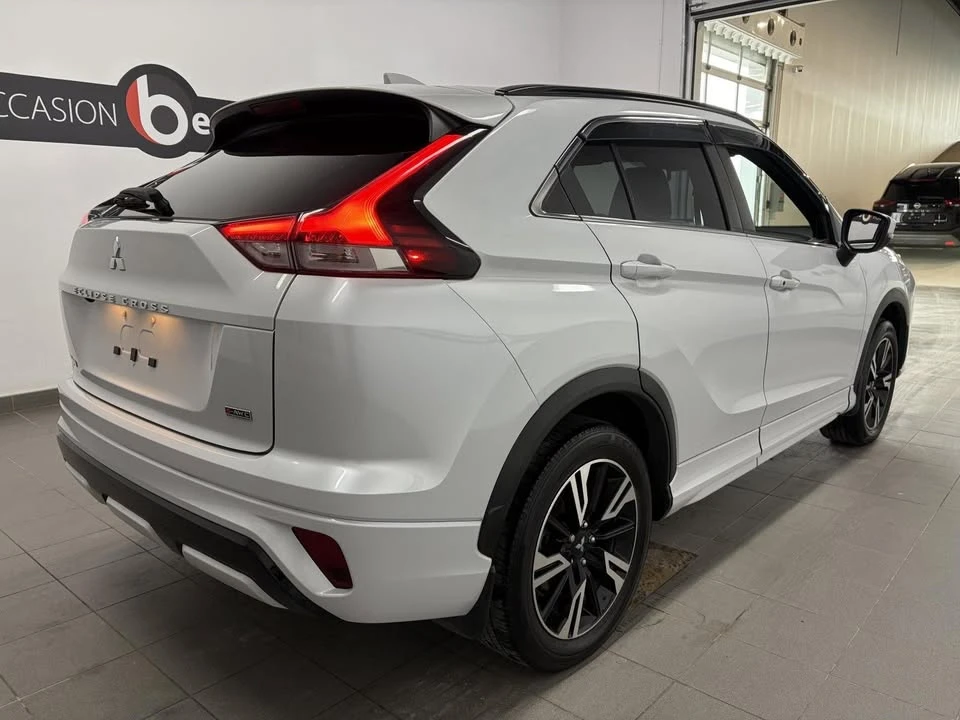 2024 Mitsubishi Eclipse Cross - Image 3 of 14