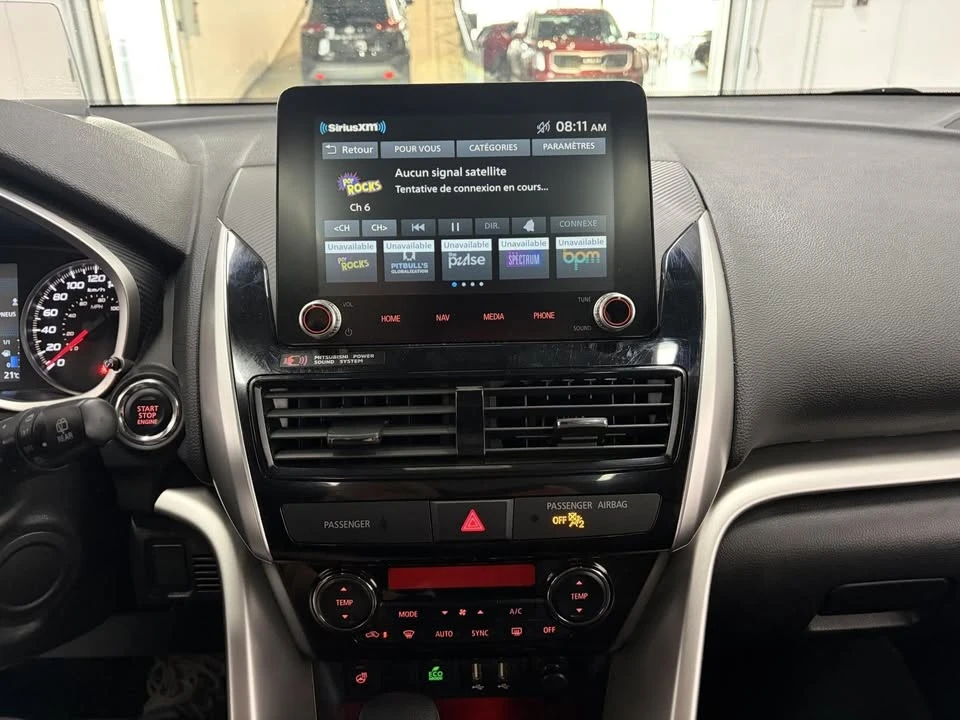 2024 Mitsubishi Eclipse Cross - Image 10 of 14