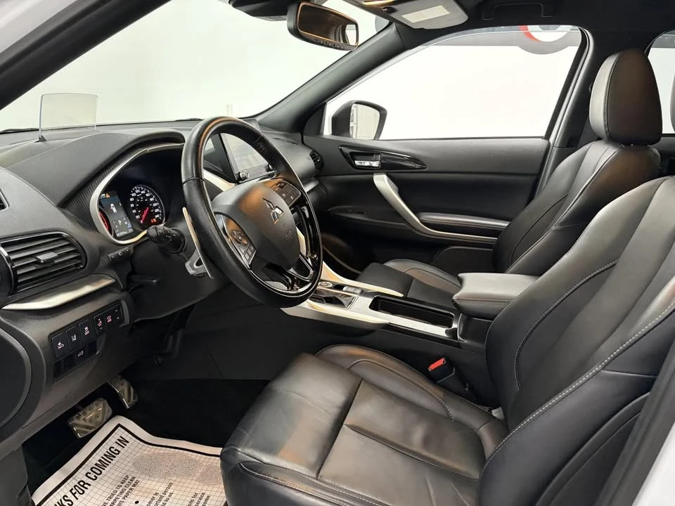 2024 Mitsubishi Eclipse Cross - Image 7 of 14
