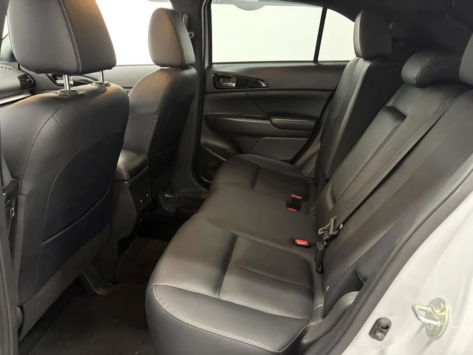 2024 Mitsubishi Eclipse Cross - Image 8 of 14