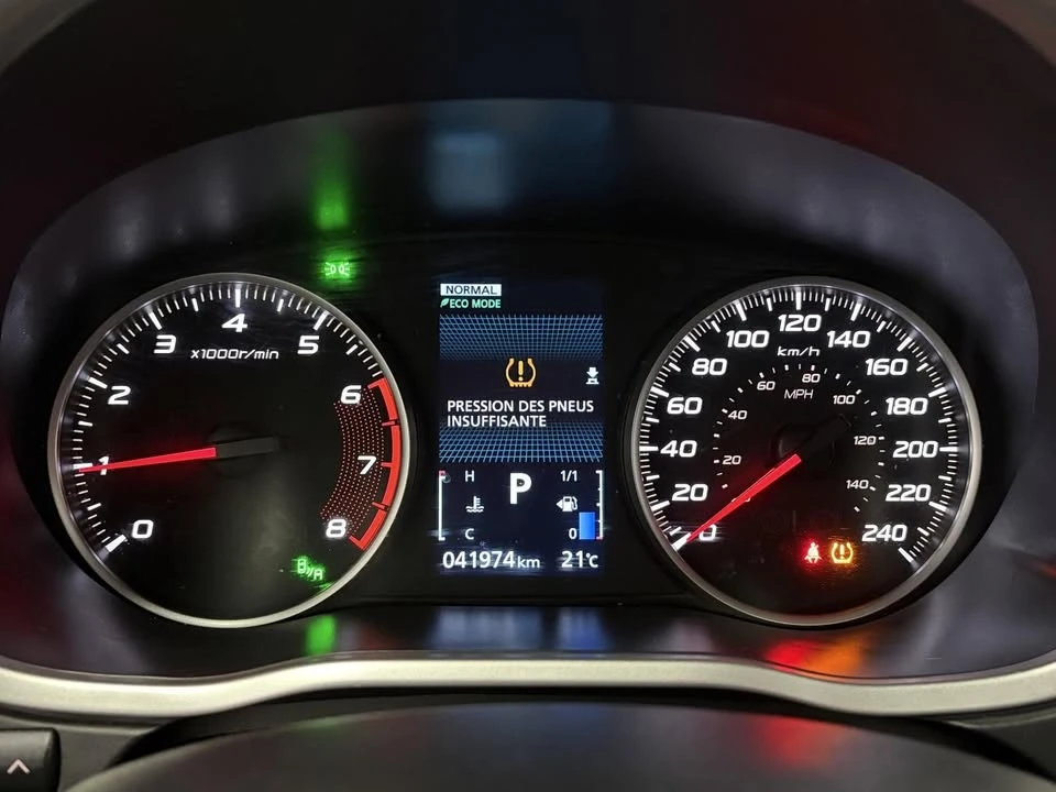 2024 Mitsubishi Eclipse Cross - Image 13 of 14