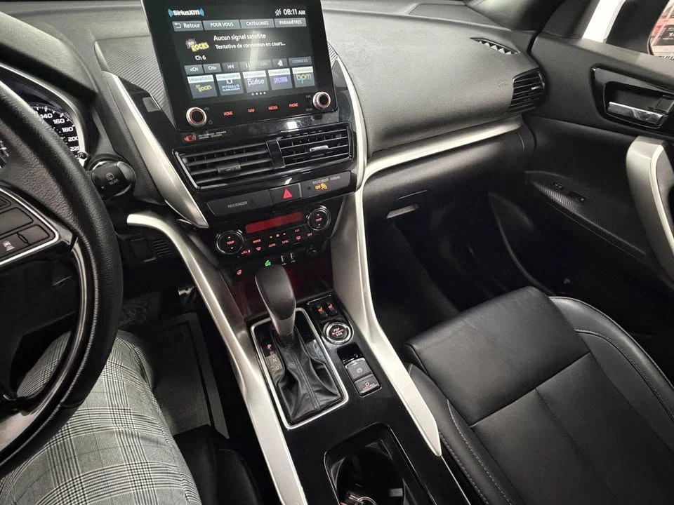 2024 Mitsubishi Eclipse Cross - Image 12 of 14