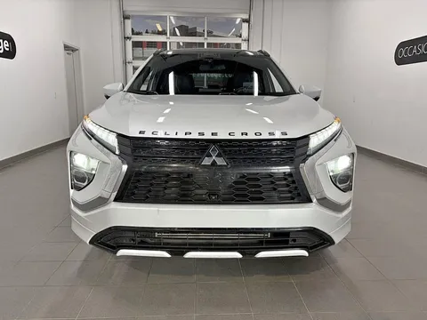 2024 Mitsubishi Eclipse Cross LE