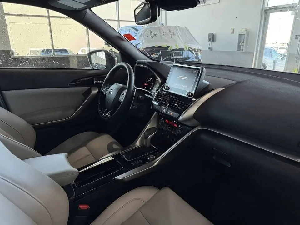 2024 Mitsubishi Eclipse Cross - Image 8 of 8