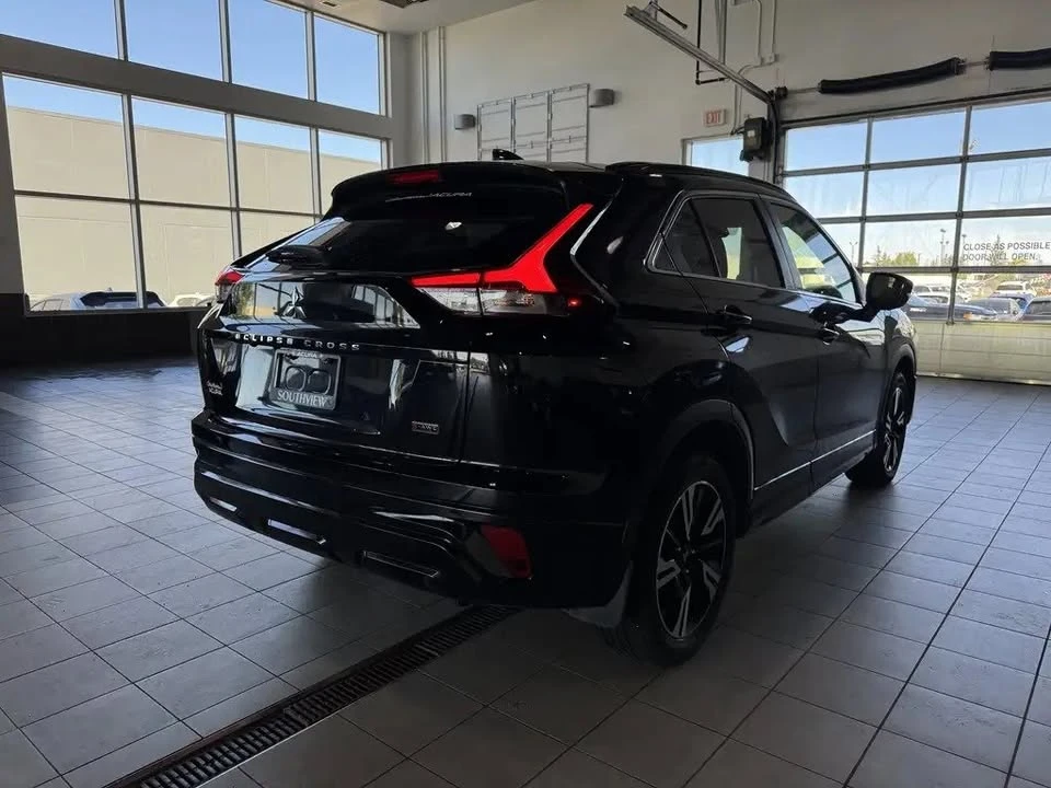 2024 Mitsubishi Eclipse Cross - Image 3 of 8