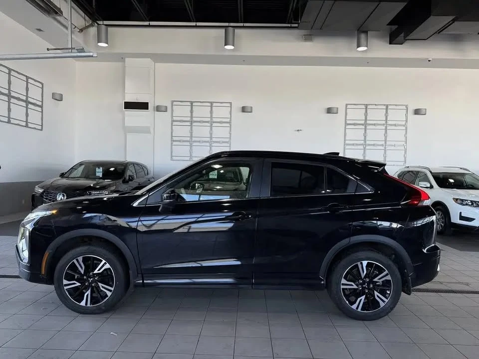 2024 Mitsubishi Eclipse Cross - Image 6 of 8