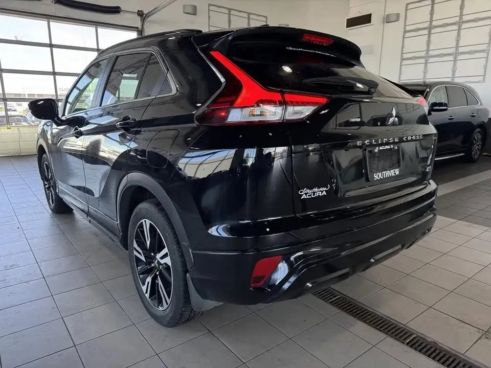 2024 Mitsubishi Eclipse Cross - Image 5 of 8
