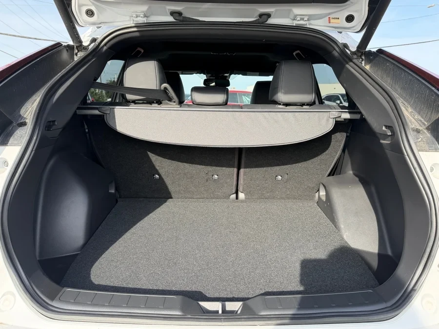 2024 Mitsubishi Eclipse Cross - Image 14 of 20
