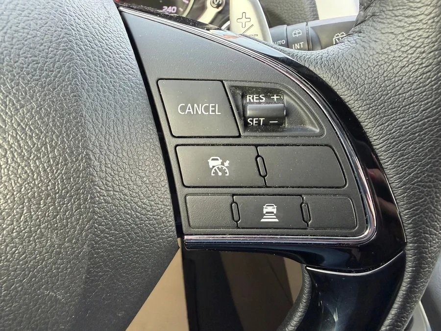 2024 Mitsubishi Eclipse Cross - Image 7 of 20