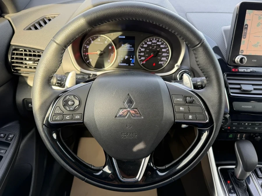 2024 Mitsubishi Eclipse Cross - Image 6 of 20