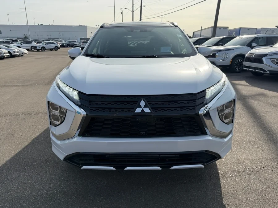 2024 Mitsubishi Eclipse Cross - Image 19 of 20