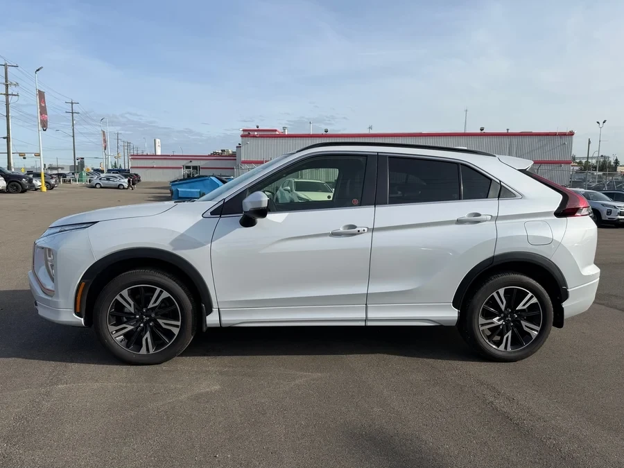 2024 Mitsubishi Eclipse Cross - Image 3 of 20