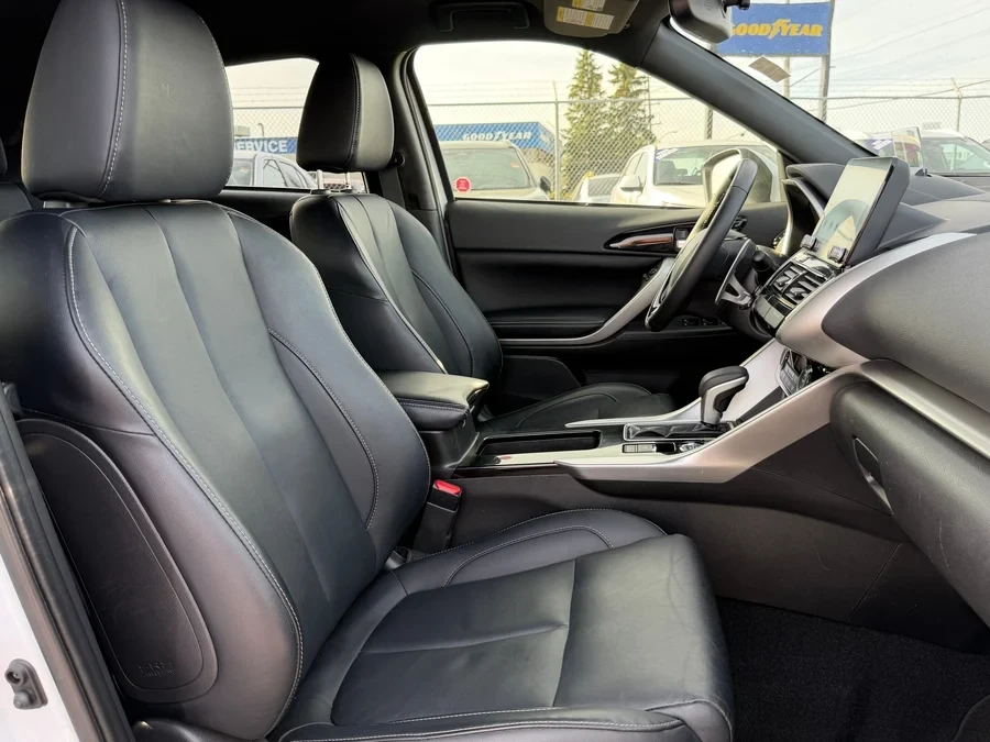 2024 Mitsubishi Eclipse Cross - Image 17 of 20