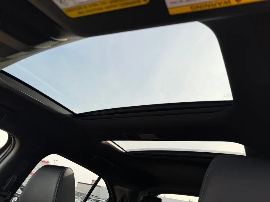 2024 Mitsubishi Eclipse Cross - Image 12 of 20