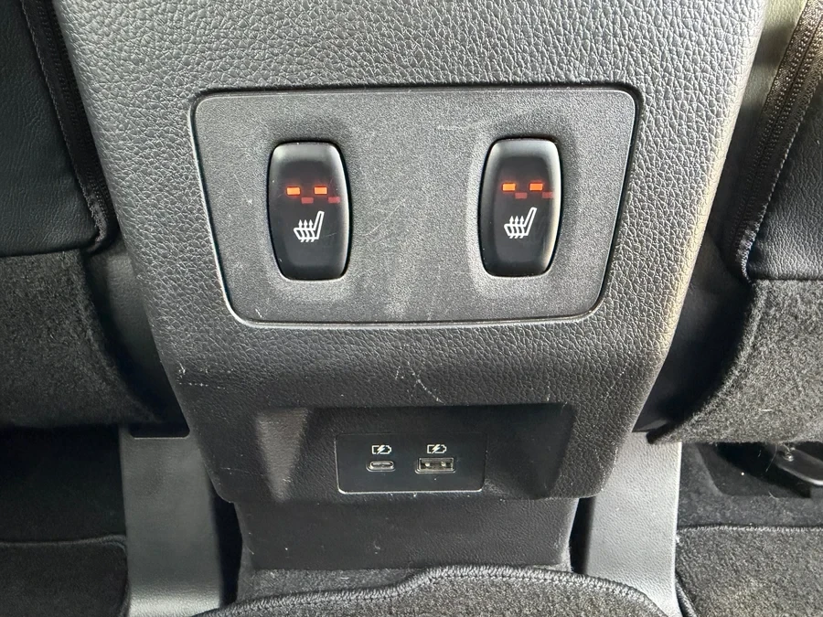 2024 Mitsubishi Eclipse Cross - Image 16 of 20