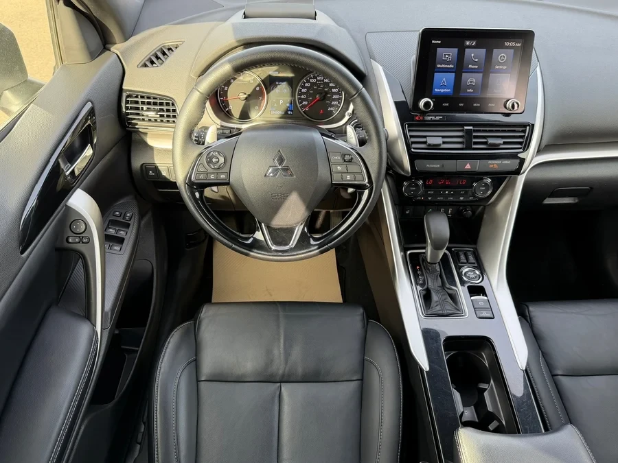 2024 Mitsubishi Eclipse Cross - Image 18 of 20