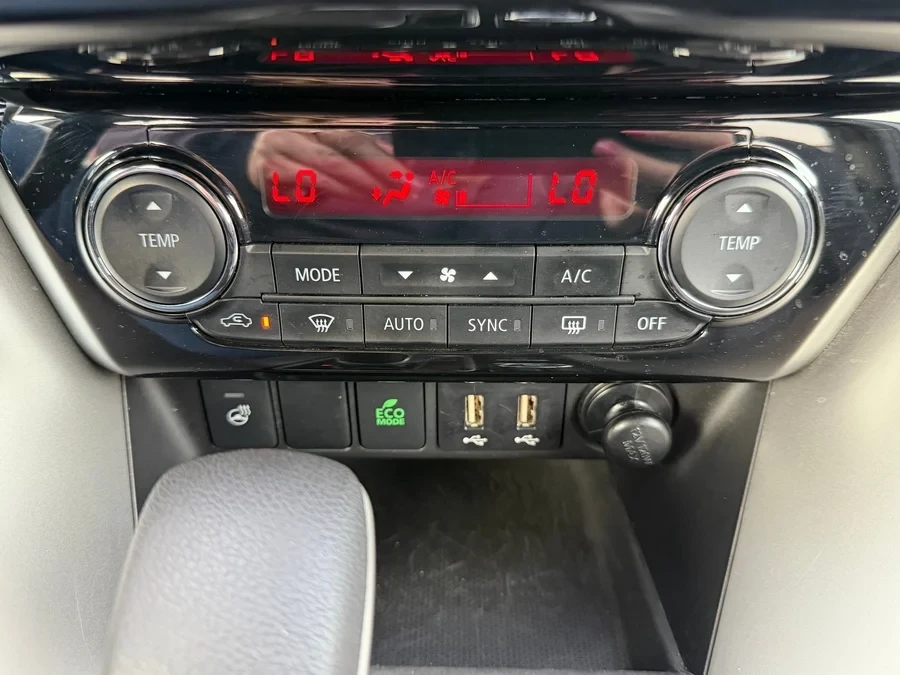 2024 Mitsubishi Eclipse Cross - Image 9 of 20
