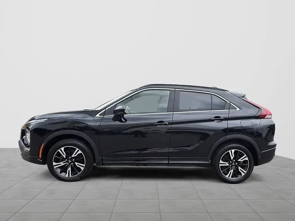 2024 Mitsubishi Eclipse Cross - Image 5 of 16