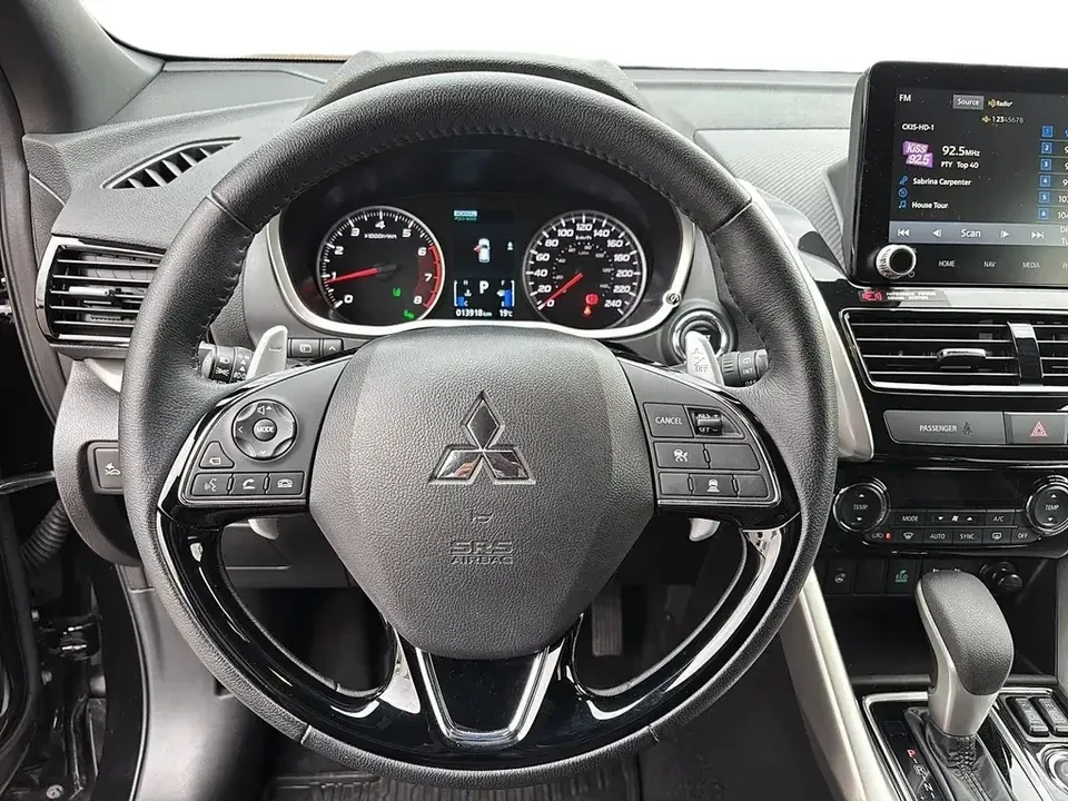 2024 Mitsubishi Eclipse Cross - Image 13 of 16