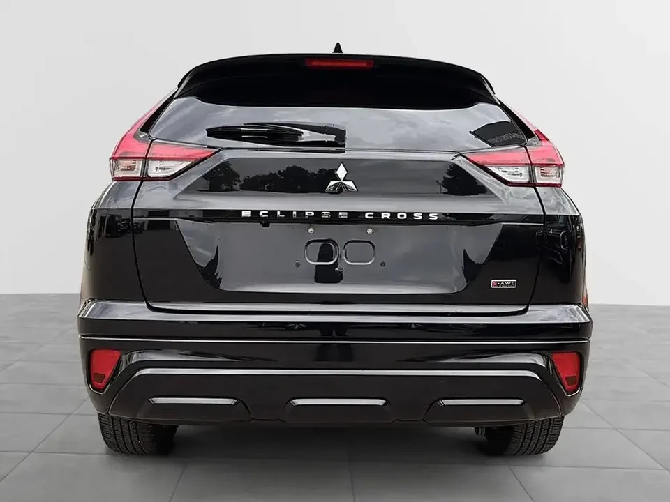 2024 Mitsubishi Eclipse Cross - Image 3 of 16