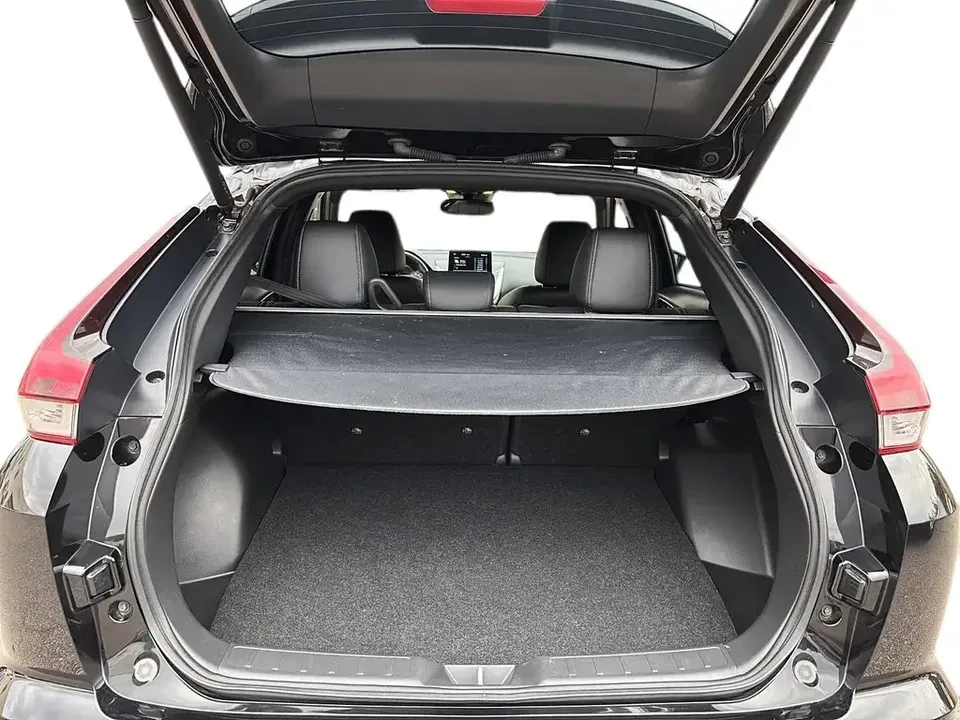 2024 Mitsubishi Eclipse Cross - Image 6 of 16