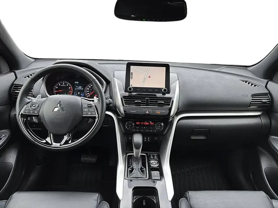 2024 Mitsubishi Eclipse Cross - Image 11 of 16