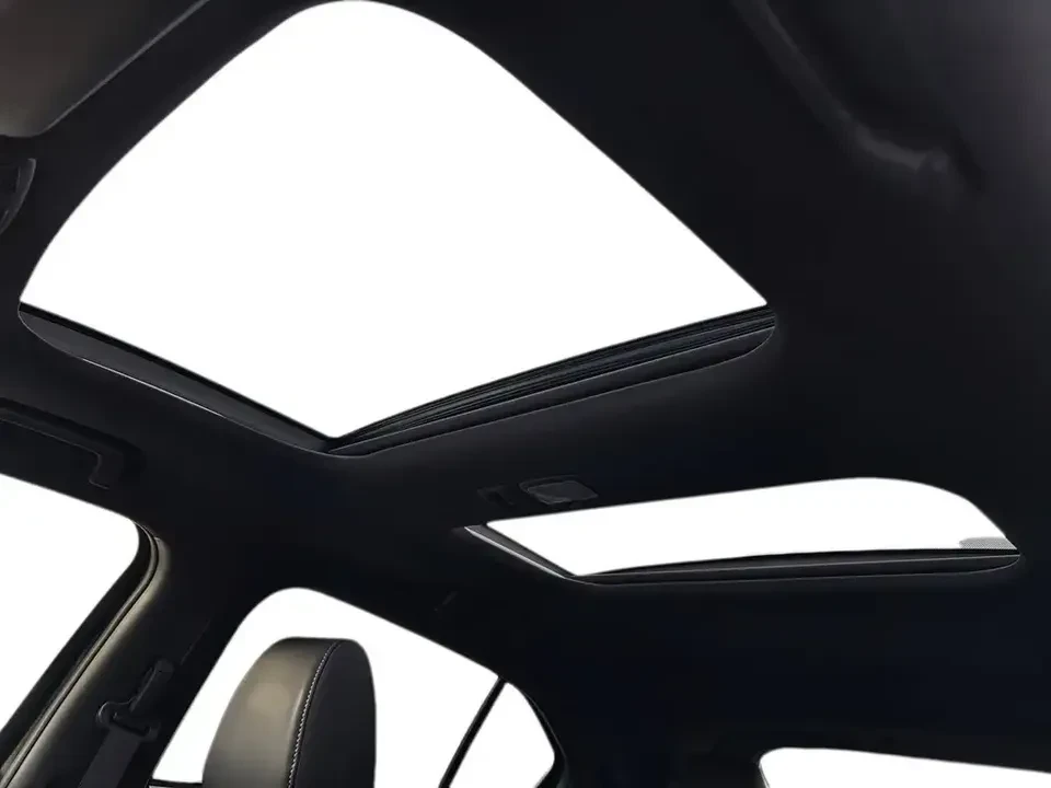 2024 Mitsubishi Eclipse Cross - Image 15 of 16