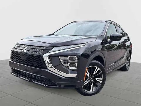 2024 Mitsubishi Eclipse Cross GT