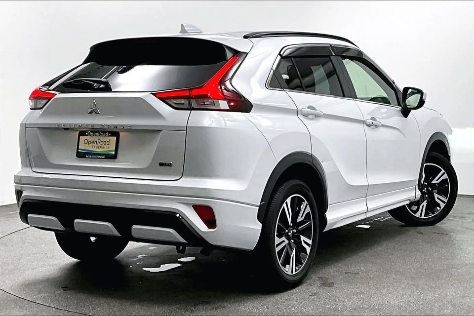 2024 Mitsubishi Eclipse Cross - Image 6 of 20