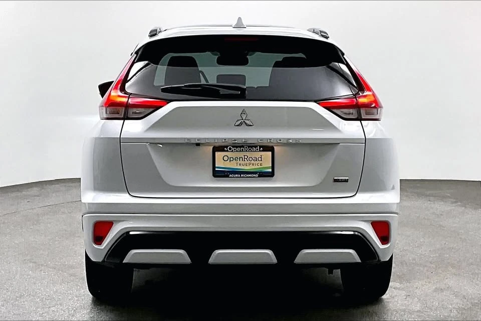 2024 Mitsubishi Eclipse Cross - Image 5 of 20