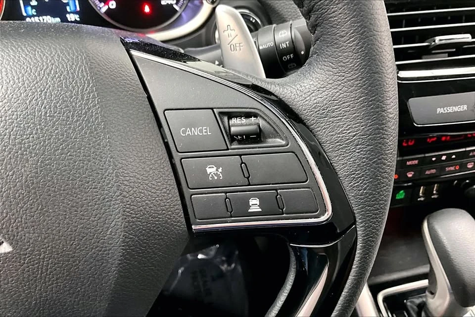 2024 Mitsubishi Eclipse Cross - Image 17 of 20