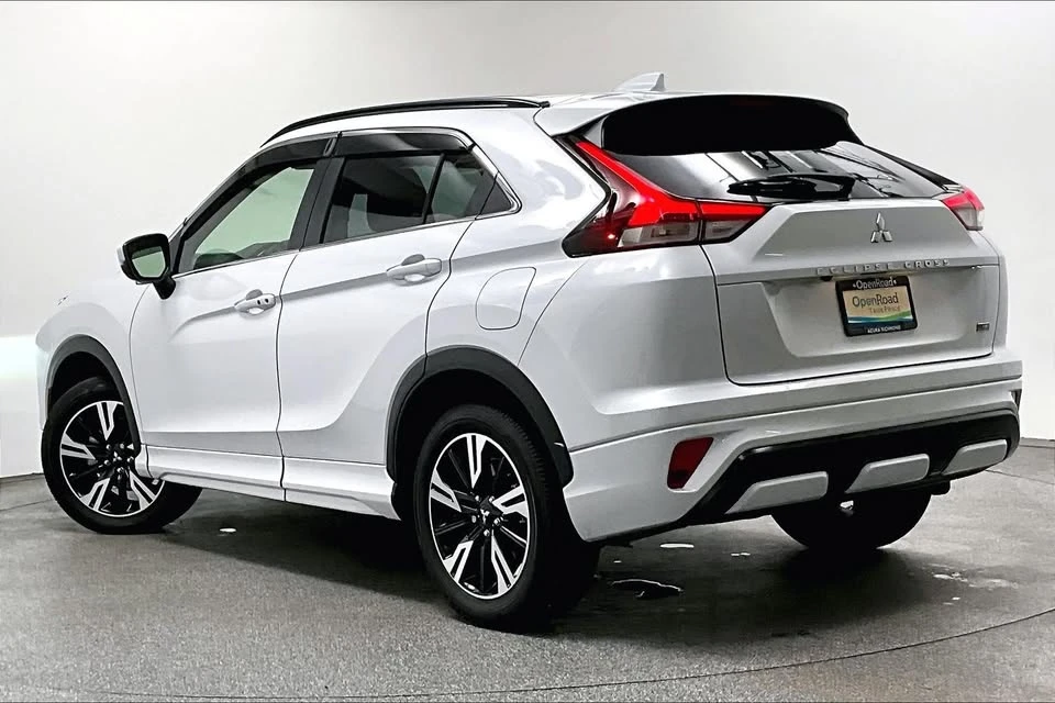 2024 Mitsubishi Eclipse Cross - Image 4 of 20
