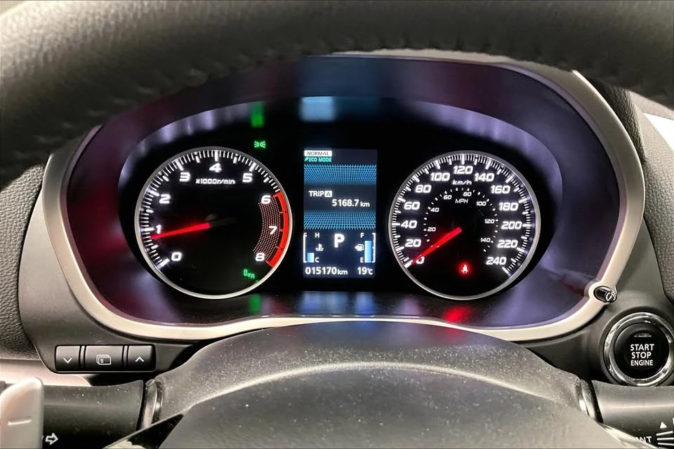 2024 Mitsubishi Eclipse Cross - Image 18 of 20