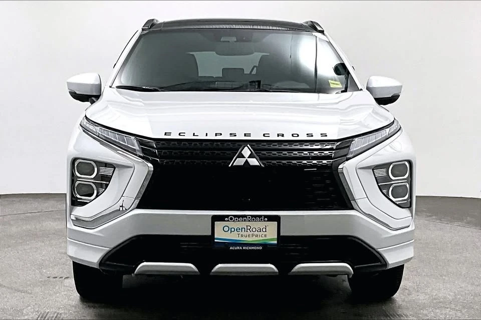 2024 Mitsubishi Eclipse Cross - Image 5 of 20