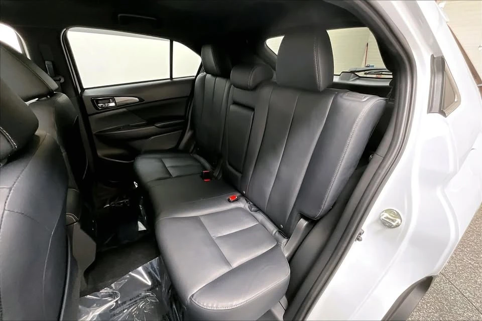 2024 Mitsubishi Eclipse Cross - Image 14 of 20