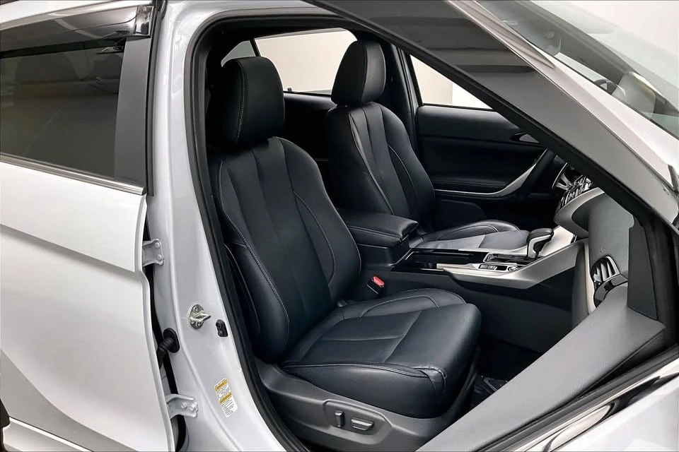 2024 Mitsubishi Eclipse Cross - Image 13 of 20