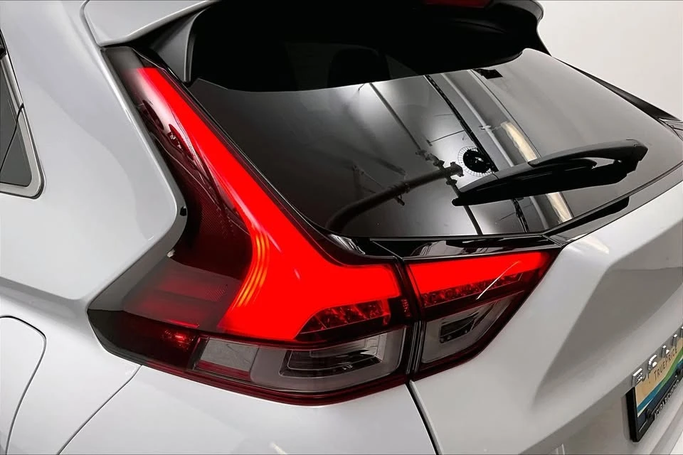 2024 Mitsubishi Eclipse Cross - Image 20 of 20