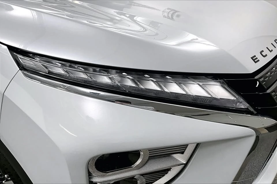 2024 Mitsubishi Eclipse Cross - Image 19 of 20