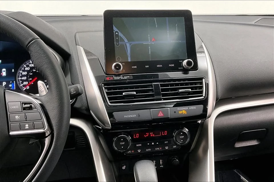2024 Mitsubishi Eclipse Cross - Image 11 of 20