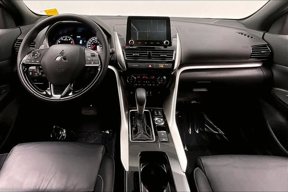 2024 Mitsubishi Eclipse Cross - Image 10 of 20